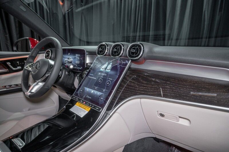 2025 Mercedes-Benz GLC 300 SUV Peoria AZ