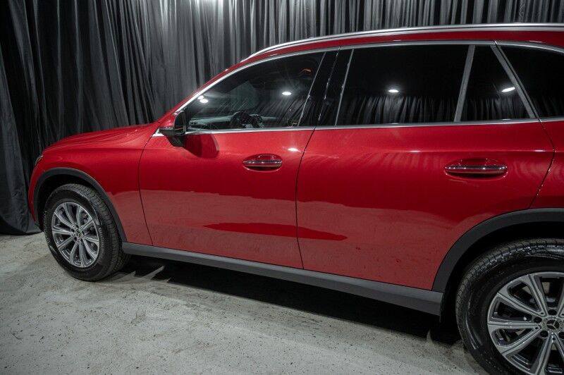 2025 Mercedes-Benz GLC 300 SUV Peoria AZ