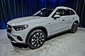 2025 Mercedes-Benz GLC 350e 4MATIC® SUV