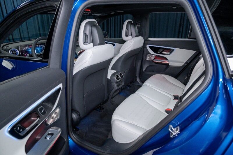 2025 Mercedes-Benz GLC 350e 4MATIC&reg; SUV Scottsdale AZ