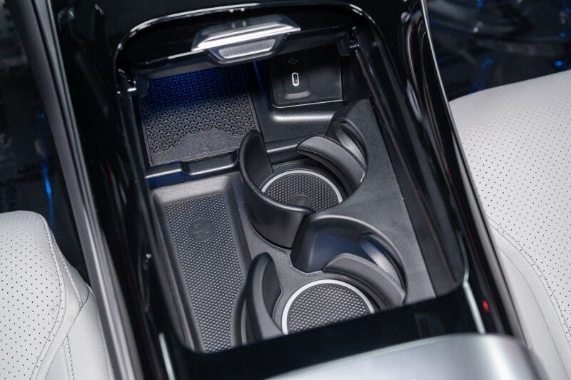 2025 Mercedes-Benz GLC 350e 4MATIC&reg; SUV Scottsdale AZ