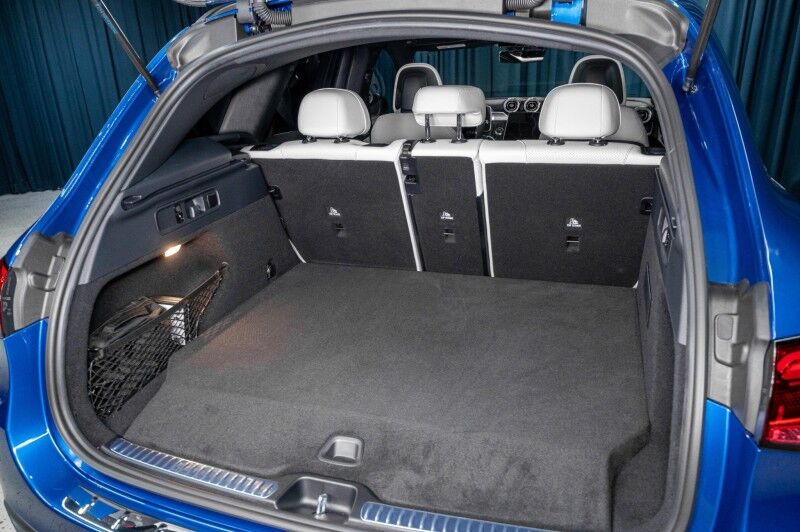 2025 Mercedes-Benz GLC 350e 4MATIC&reg; SUV Scottsdale AZ