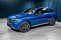 2025 Mercedes-Benz GLC 350e 4MATIC® SUV