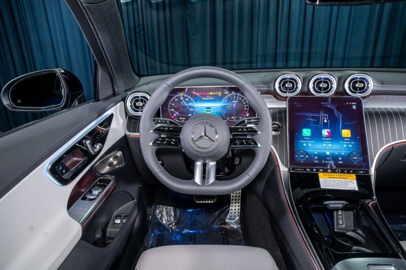 2025 Mercedes-Benz GLC 350e 4MATIC&reg; SUV Scottsdale AZ