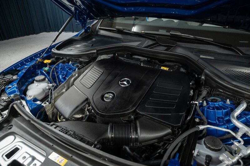 2025 Mercedes-Benz GLC 350e 4MATIC&reg; SUV Scottsdale AZ