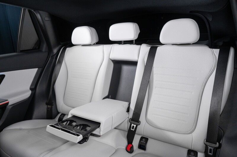 2025 Mercedes-Benz GLC 350e 4MATIC&reg; SUV Scottsdale AZ