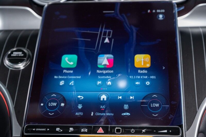 2025 Mercedes-Benz GLC 350e 4MATIC&reg; SUV Scottsdale AZ