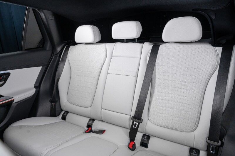 2025 Mercedes-Benz GLC 350e 4MATIC&reg; SUV Scottsdale AZ