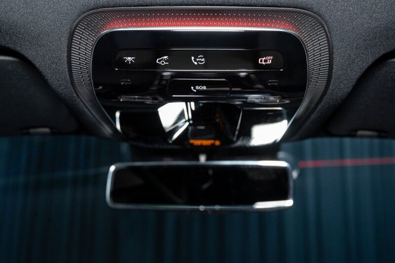 2025 Mercedes-Benz GLC 350e 4MATIC&reg; SUV Scottsdale AZ