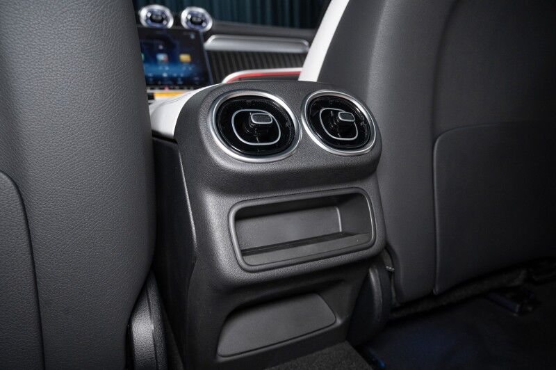 2025 Mercedes-Benz GLC 350e 4MATIC&reg; SUV Scottsdale AZ