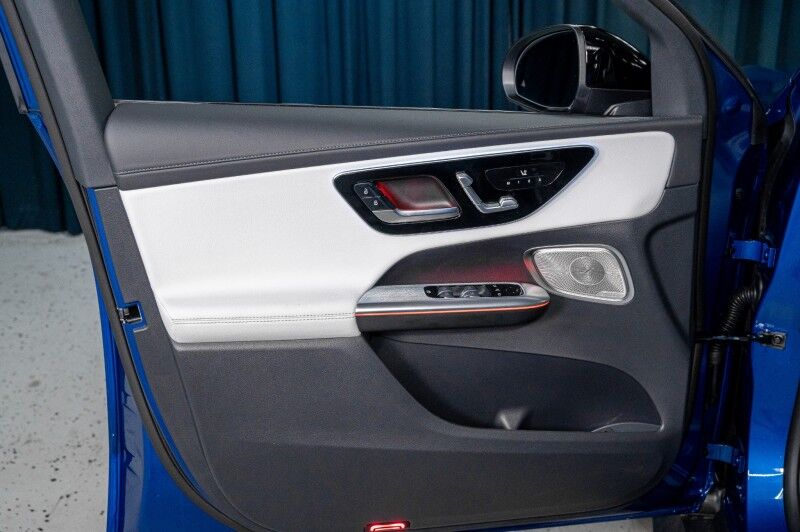 2025 Mercedes-Benz GLC 350e 4MATIC&reg; SUV Scottsdale AZ