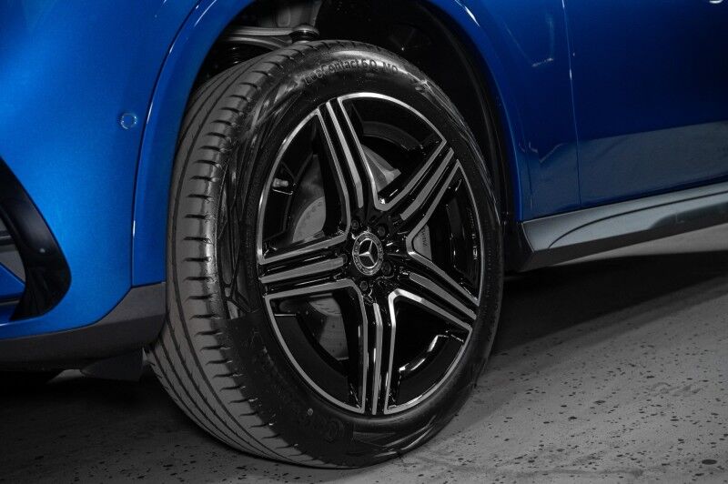 2025 Mercedes-Benz GLC 350e 4MATIC&reg; SUV Scottsdale AZ