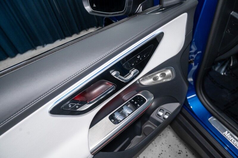 2025 Mercedes-Benz GLC 350e 4MATIC&reg; SUV Scottsdale AZ