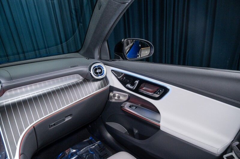 2025 Mercedes-Benz GLC 350e 4MATIC&reg; SUV Scottsdale AZ