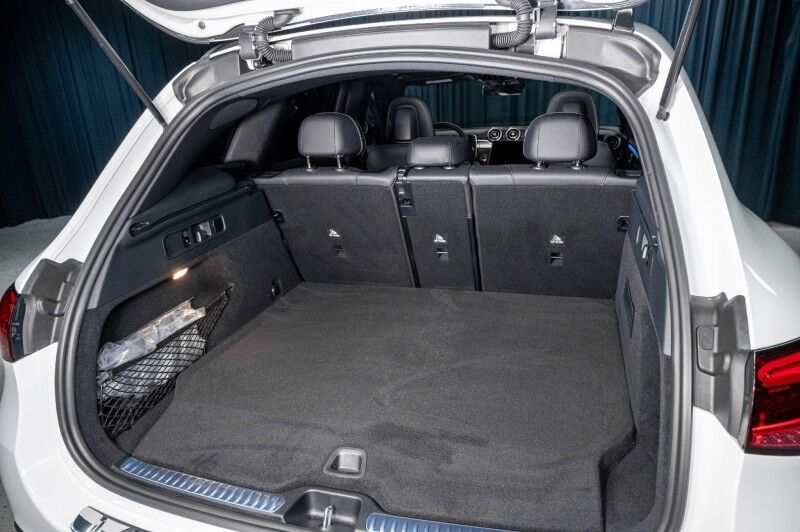 2025 Mercedes-Benz GLC 350e 4MATIC&reg; SUV Scottsdale AZ