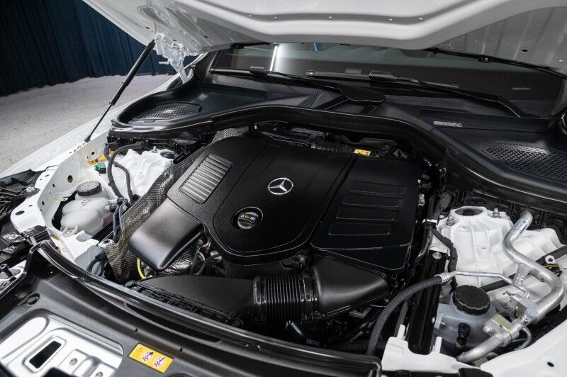 2025 Mercedes-Benz GLC 350e 4MATIC&reg; SUV Scottsdale AZ