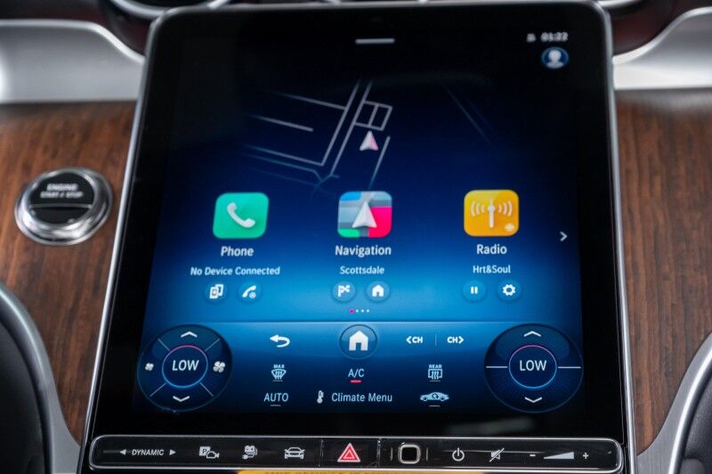 2025 Mercedes-Benz GLC 350e 4MATIC&reg; SUV Scottsdale AZ