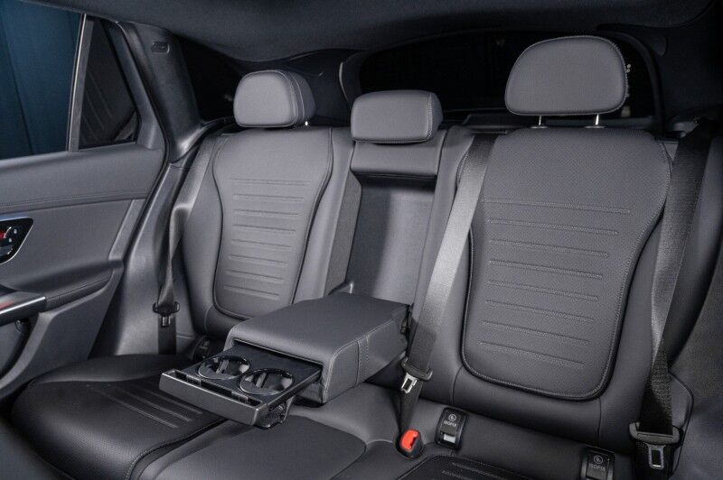 2025 Mercedes-Benz GLC 350e 4MATIC&reg; SUV Scottsdale AZ