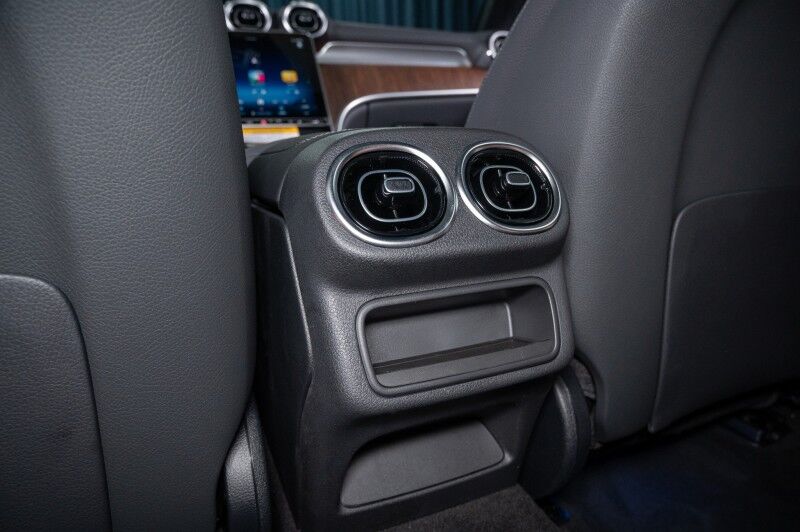 2025 Mercedes-Benz GLC 350e 4MATIC&reg; SUV Scottsdale AZ