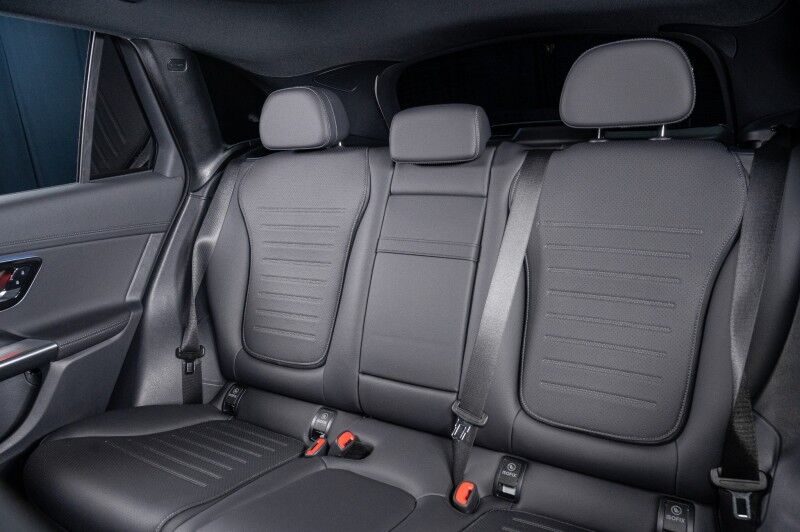 2025 Mercedes-Benz GLC 350e 4MATIC&reg; SUV Scottsdale AZ