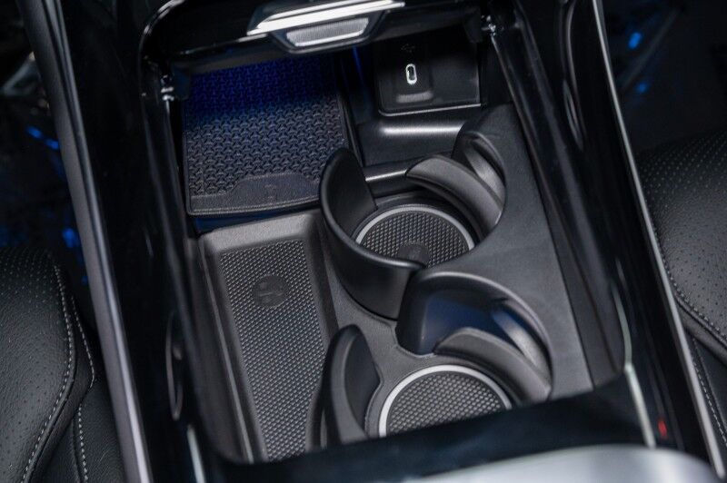 2025 Mercedes-Benz GLC 350e 4MATIC&reg; SUV Scottsdale AZ