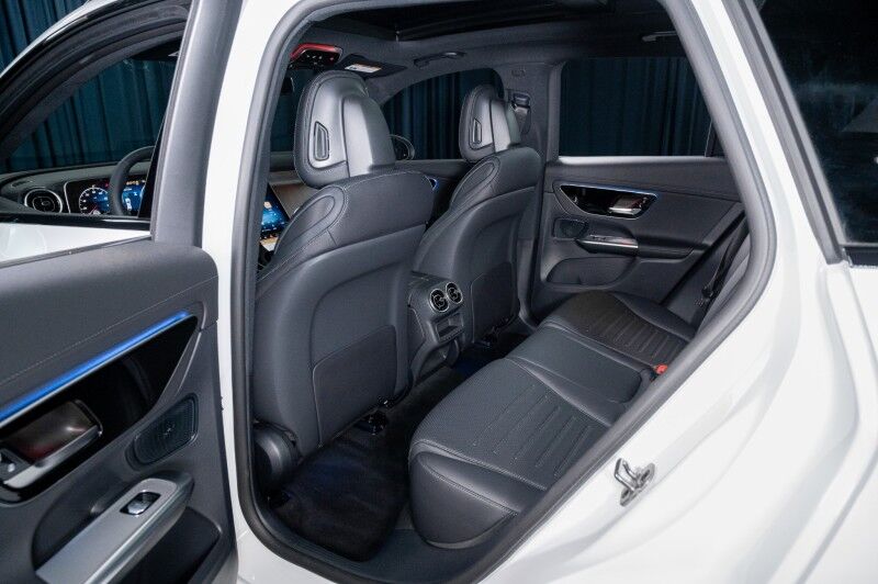 2025 Mercedes-Benz GLC 350e 4MATIC&reg; SUV Scottsdale AZ