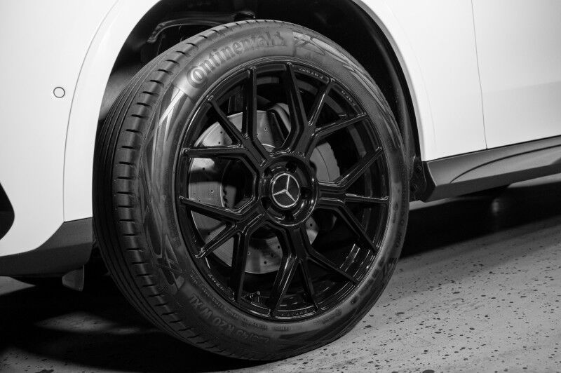 2025 Mercedes-Benz GLC 350e 4MATIC&reg; SUV Scottsdale AZ