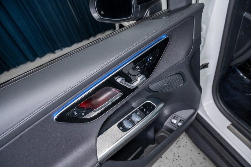 2025 Mercedes-Benz GLC 350e 4MATIC&reg; SUV Scottsdale AZ