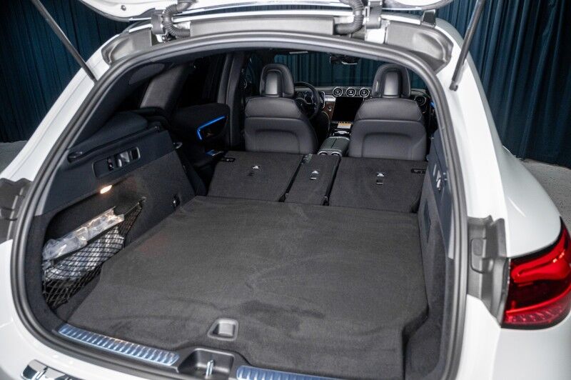 2025 Mercedes-Benz GLC 350e 4MATIC&reg; SUV Scottsdale AZ