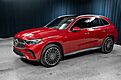 2025 Mercedes-Benz GLC 350e 4MATIC® SUV