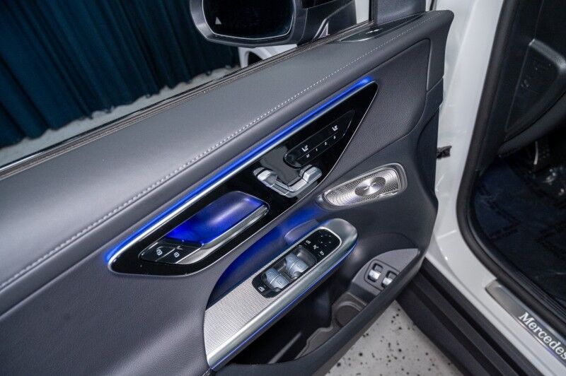 2025 Mercedes-Benz GLC 350e 4MATIC&reg; SUV Scottsdale AZ