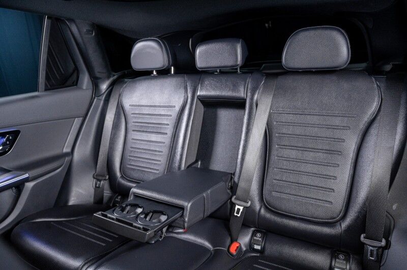 2025 Mercedes-Benz GLC 350e 4MATIC&reg; SUV Scottsdale AZ