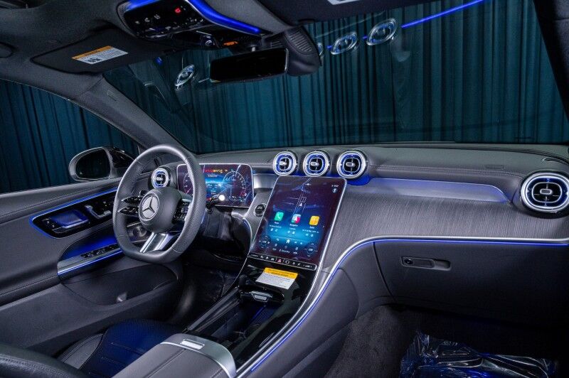 2025 Mercedes-Benz GLC 350e 4MATIC&reg; SUV Scottsdale AZ