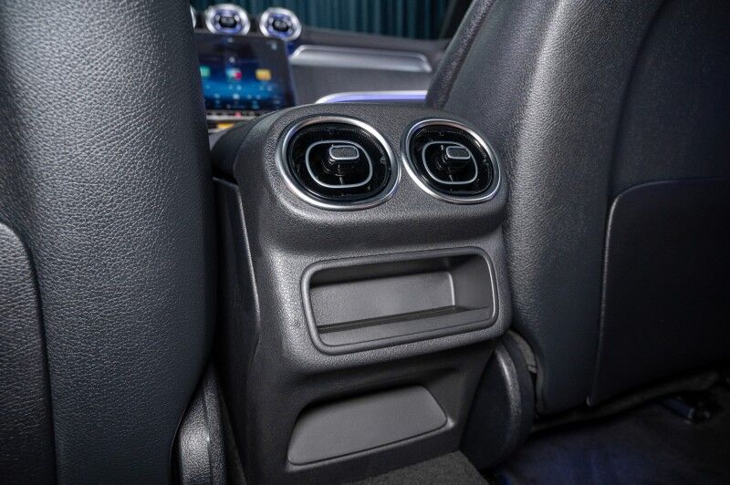 2025 Mercedes-Benz GLC 350e 4MATIC&reg; SUV Scottsdale AZ