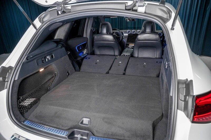 2025 Mercedes-Benz GLC 350e 4MATIC&reg; SUV Scottsdale AZ