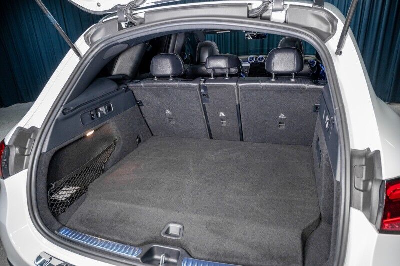 2025 Mercedes-Benz GLC 350e 4MATIC&reg; SUV Scottsdale AZ