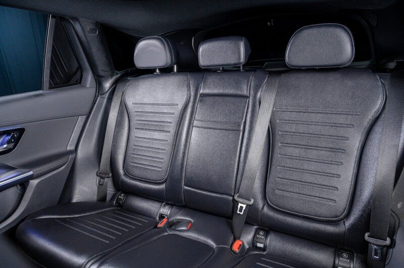 2025 Mercedes-Benz GLC 350e 4MATIC&reg; SUV Scottsdale AZ