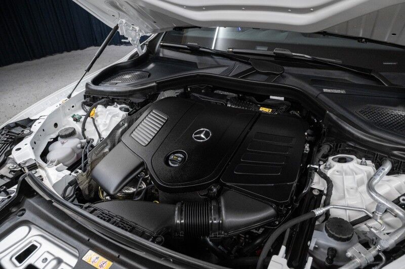 2025 Mercedes-Benz GLC 350e 4MATIC&reg; SUV Scottsdale AZ