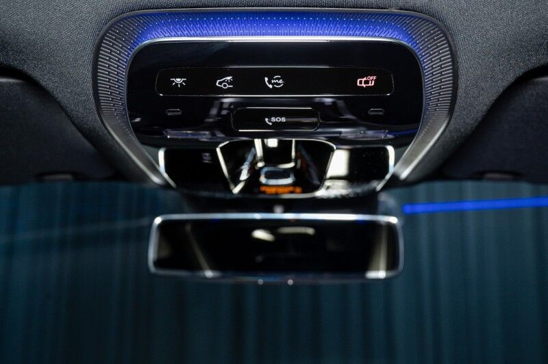 2025 Mercedes-Benz GLC 350e 4MATIC&reg; SUV Scottsdale AZ