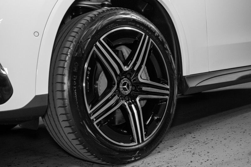 2025 Mercedes-Benz GLC 350e 4MATIC&reg; SUV Scottsdale AZ