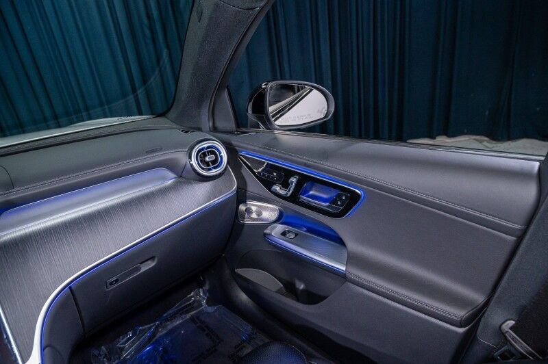 2025 Mercedes-Benz GLC 350e 4MATIC&reg; SUV Scottsdale AZ