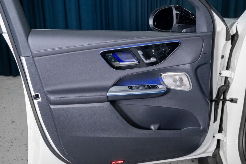 2025 Mercedes-Benz GLC 350e 4MATIC&reg; SUV Scottsdale AZ