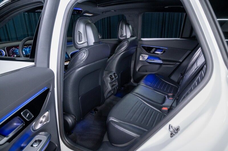 2025 Mercedes-Benz GLC 350e 4MATIC&reg; SUV Scottsdale AZ