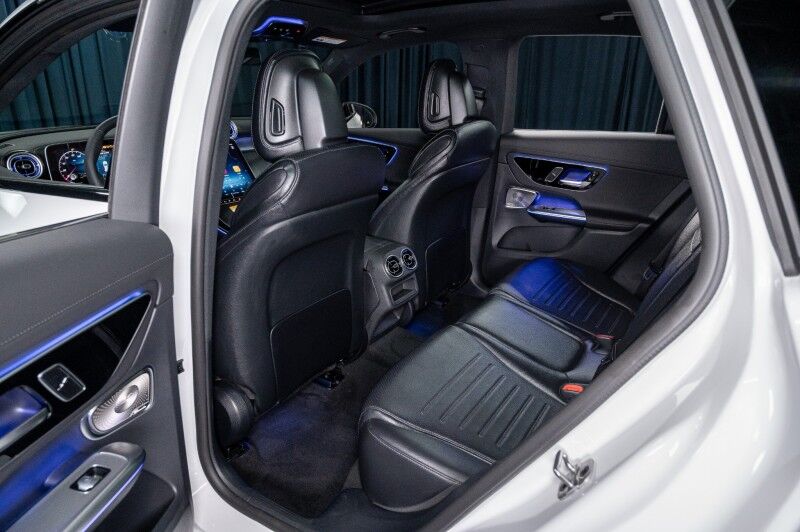 2025 Mercedes-Benz GLC 350e 4MATIC&reg; SUV Scottsdale AZ