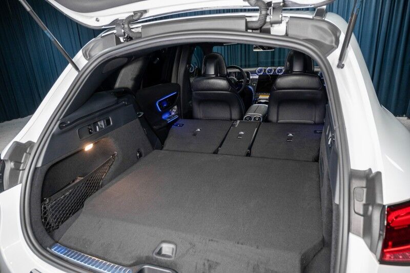 2025 Mercedes-Benz GLC 350e 4MATIC&reg; SUV Scottsdale AZ