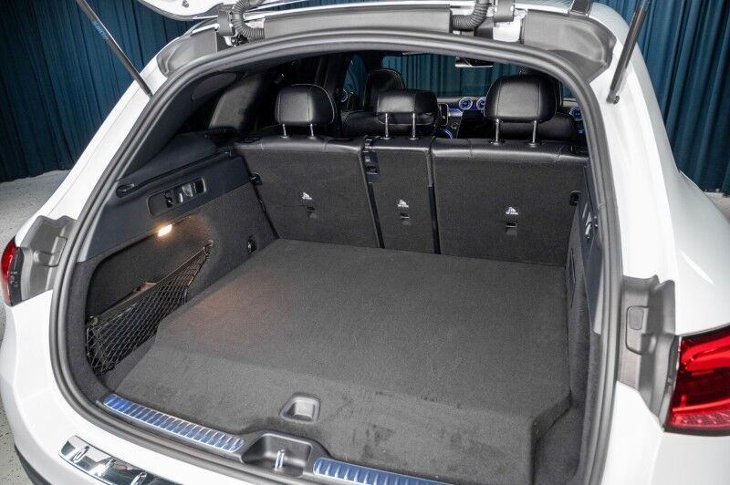 2025 Mercedes-Benz GLC 350e 4MATIC&reg; SUV Scottsdale AZ