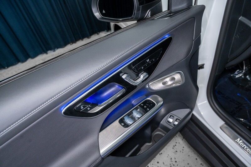 2025 Mercedes-Benz GLC 350e 4MATIC&reg; SUV Scottsdale AZ