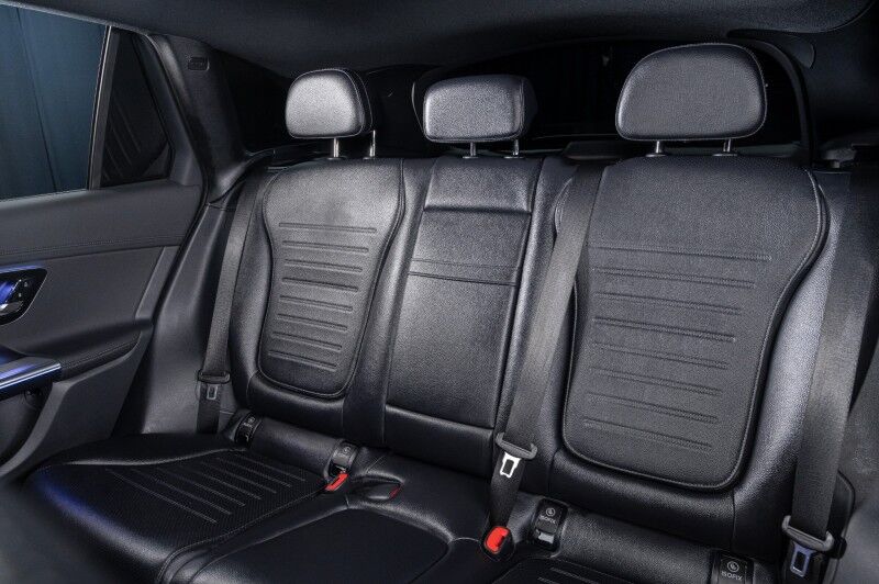 2025 Mercedes-Benz GLC 350e 4MATIC&reg; SUV Scottsdale AZ