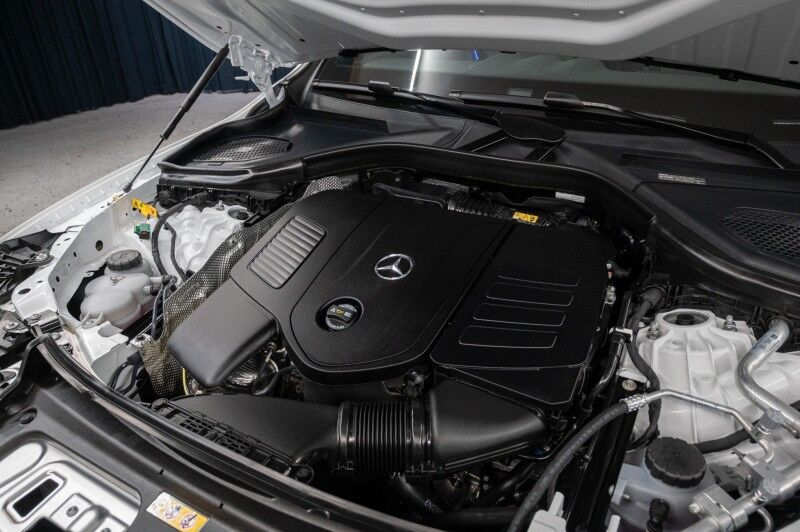 2025 Mercedes-Benz GLC 350e 4MATIC&reg; SUV Scottsdale AZ