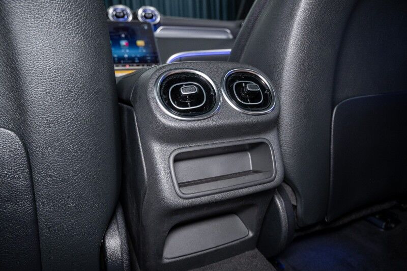 2025 Mercedes-Benz GLC 350e 4MATIC&reg; SUV Scottsdale AZ